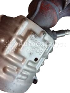 Катализатор от Suzuki 70H-C03 №3