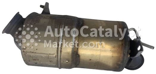 Катализатор от BMW 7811412 / 7823951 (CERAMIC+DPF) №11