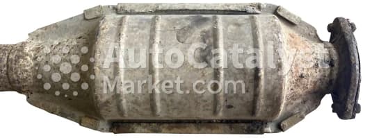 Катализатор от Hyundai, KIA D1AA24 №1