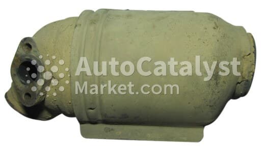 Катализатор от Audi, Volkswagen 06F166AA / 06F253031AC (Single) №13