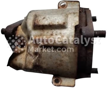 Катализатор от Daewoo, Chery YH4 / PH10 / MP №2