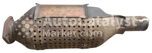 Катализатор от Audi, Volkswagen 1H0131702B №4