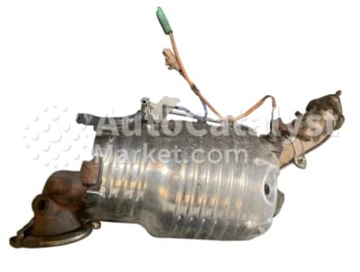 Катализатор от Land Rover, Jaguar, Rover GX73-5H240-CH (DPF) №4