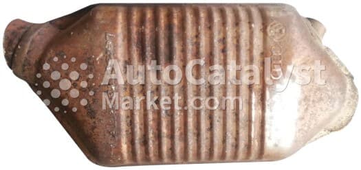 Катализатор от Audi, Volkswagen 4B0131701AQ / 480178Q