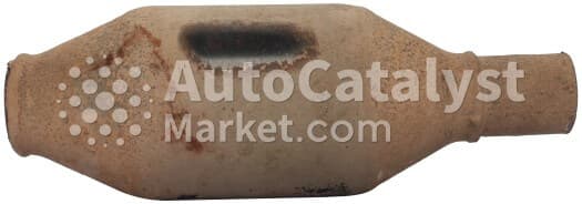 Катализатор от Toyota T97 №5