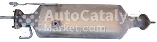 Катализатор от Alfa Romeo, Suzuki, Fiat, Lancia 55204393 (DPF)