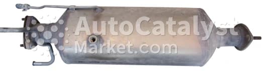 Катализатор от Alfa Romeo, Suzuki, Fiat, Lancia 55204393 (DPF)