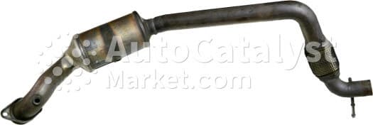 Катализатор от Ford FR33-5E212-L
