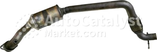 Катализатор от Ford FR33-5E212-L