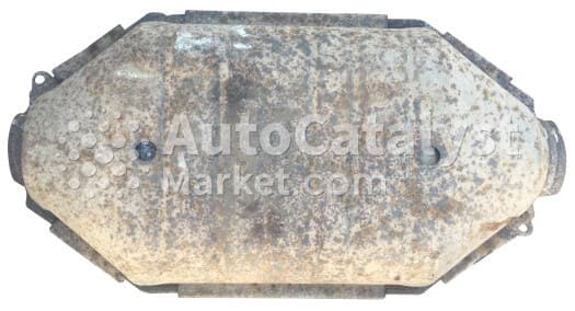 Катализатор от Ford YL84-5F223-BA