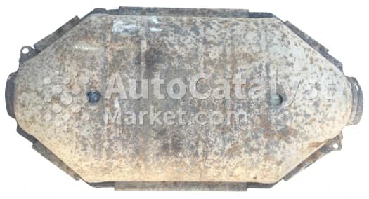 Катализатор от Ford YL84-5F223-BA №1