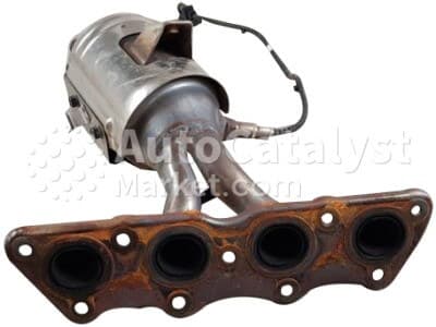 Катализатор от Hyundai, KIA W2B960 №7