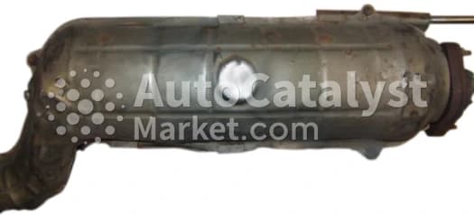 Катализатор от Mazda SC (DPF) (Mazda)