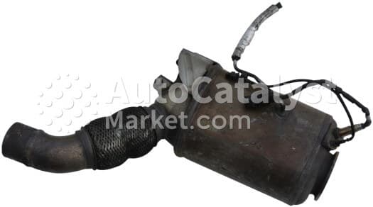 Катализатор от BMW 7811424 / 8506883 (DPF) №5