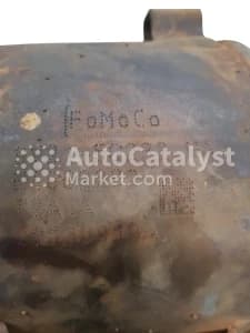 Катализатор от Ford 9V21-5G232-HA №3