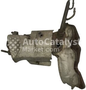 Катализатор от Ford 94BB-5E242-KG