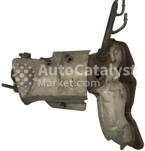 Катализатор от Ford 94BB-5E242-KG