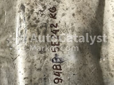 Катализатор от Ford 94BB-5E242-KG №4