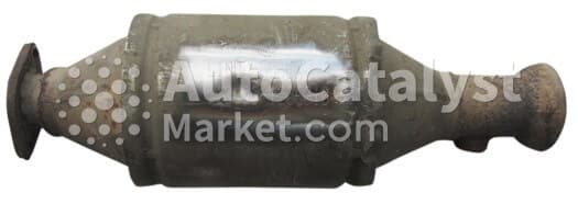 Катализатор от Chevrolet, Daewoo, ZAZ 110308-1206010