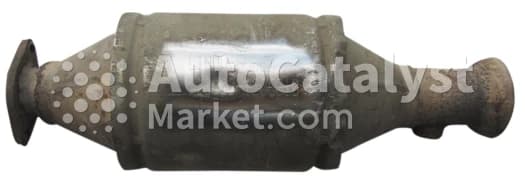 Катализатор от Chevrolet, Daewoo, ZAZ 110308-1206010