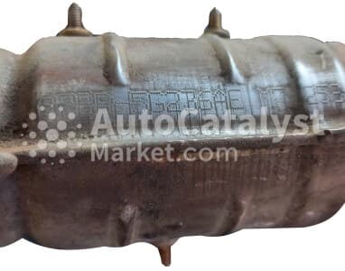 Катализатор от Ford, Mercury 97BB-5G236-AE