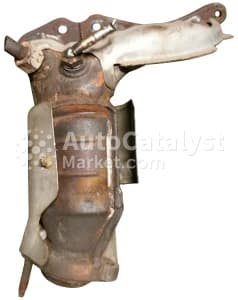 Катализатор от Ford, Mercury 97BB-5G236-AE №1