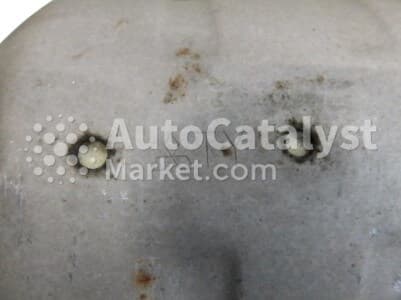 Катализатор от Mitsubishi TY №14