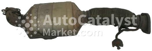 Катализатор от Ford 5M51-5E211-FC