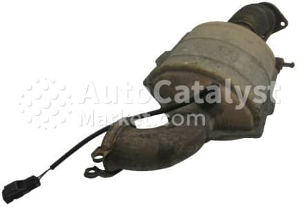 Катализатор от Ford 5M51-5E211-FC