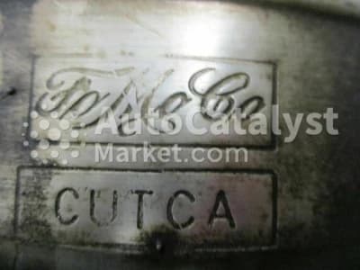 Катализатор от Ford 5M51-5E211-FC №6