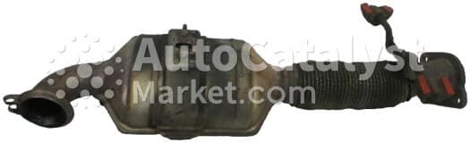 Катализатор от Ford 5M51-5E211-FC