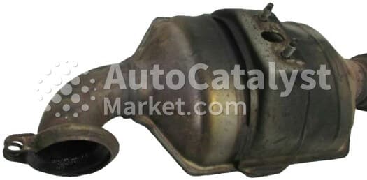 Катализатор от Ford 5M51-5E211-FC №10