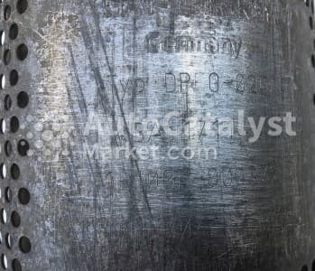 Катализатор от Opel, Vauxhall KBA 17114