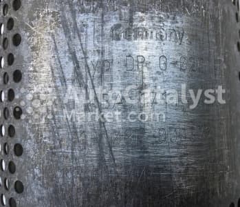 Катализатор от Opel, Vauxhall KBA 17114 №5