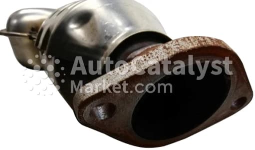 Катализатор от Hyundai, KIA U2BNA5