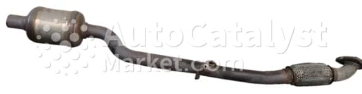 Катализатор от Opel, Vauxhall 55597017