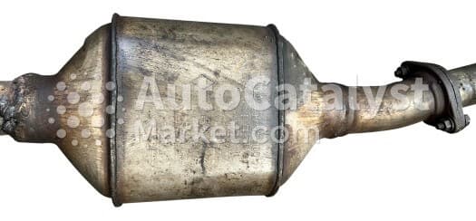 Катализатор от Renault C 58 (Renault) №8