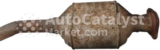 Катализатор от Renault C 58 (Renault) №4