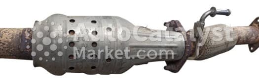 Катализатор от Hyundai, KIA 2G283 №4