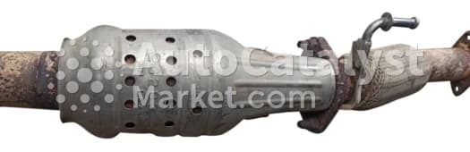 Катализатор от Hyundai, KIA 2G283 №1