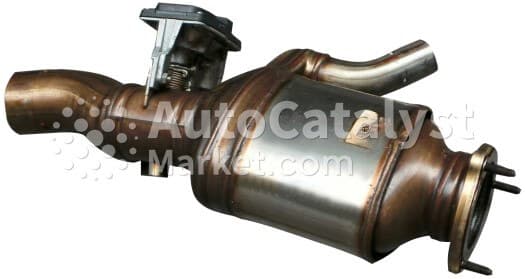 Катализатор от Audi, Volkswagen 4G0131703AL / 4G0230AA №12