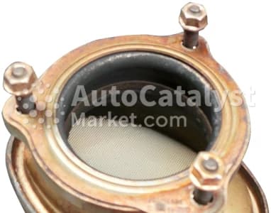 Катализатор от Audi, Volkswagen 4G0131703AL / 4G0230AA №7