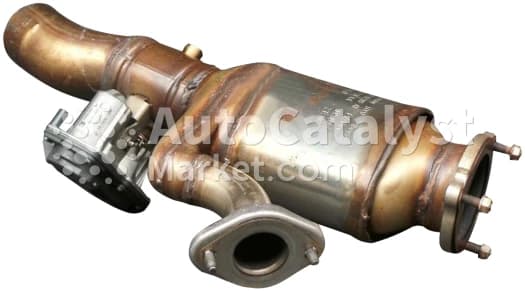 Катализатор от Audi, Volkswagen 4G0131703AL / 4G0230AA №6