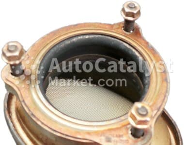 Катализатор от Audi, Volkswagen 4G0131703AL / 4G0230AA №22