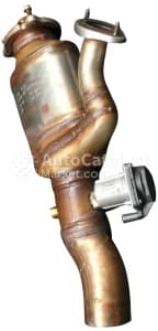 Катализатор от Audi, Volkswagen 4G0131703AL / 4G0230AA №3