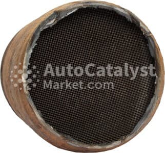 Катализатор от Toyota T34 №4