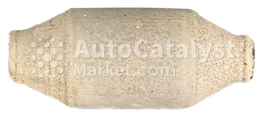 Катализатор от Toyota T34 №3