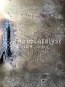 Катализатор от Land Rover, Jaguar K8D2-5H343-AB (SCR+DPF) №4