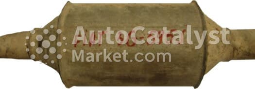 Катализатор от Alfa Romeo, Fiat, Lancia 3G-595J №6