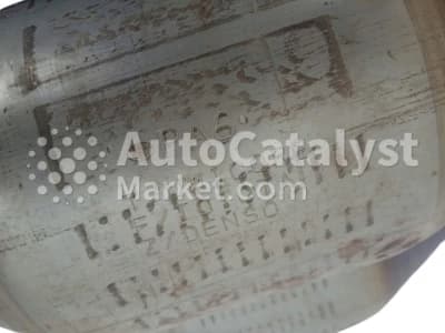 Катализатор от Toyota, Lexus PA6 №4